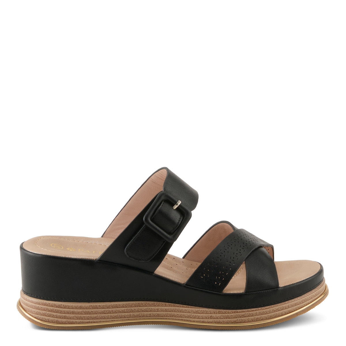Patrizia Cattaneo Sandals — product view 20