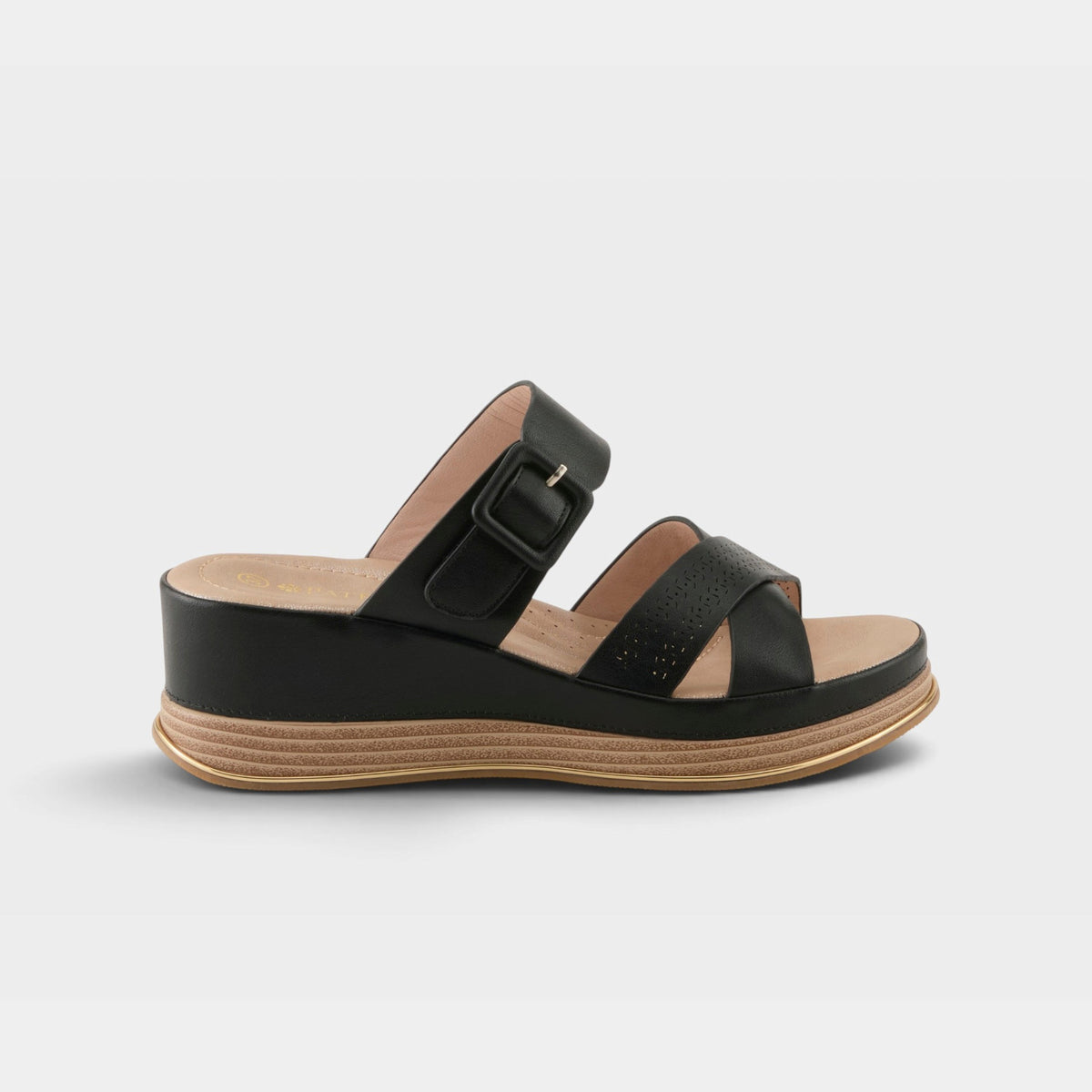 Patrizia Cattaneo Sandals — product view 2