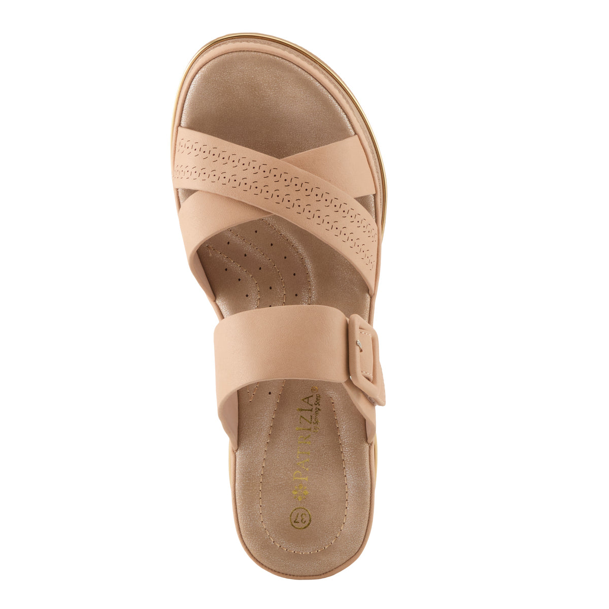Patrizia Cattaneo Sandals — product view 24