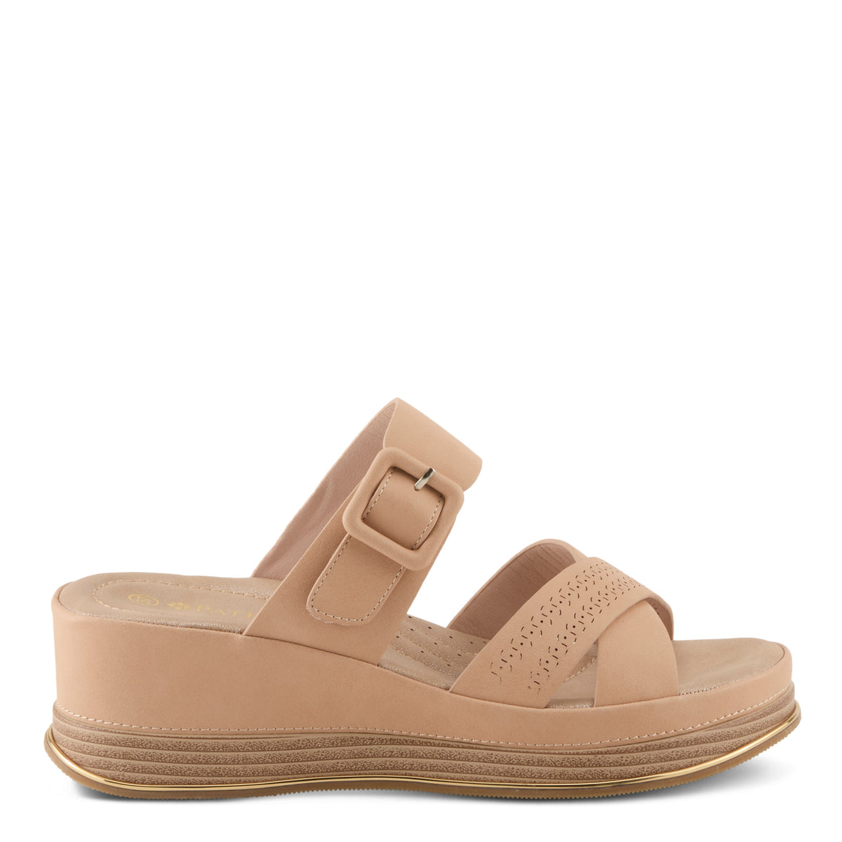 Patrizia Cattaneo Sandals — product view 26