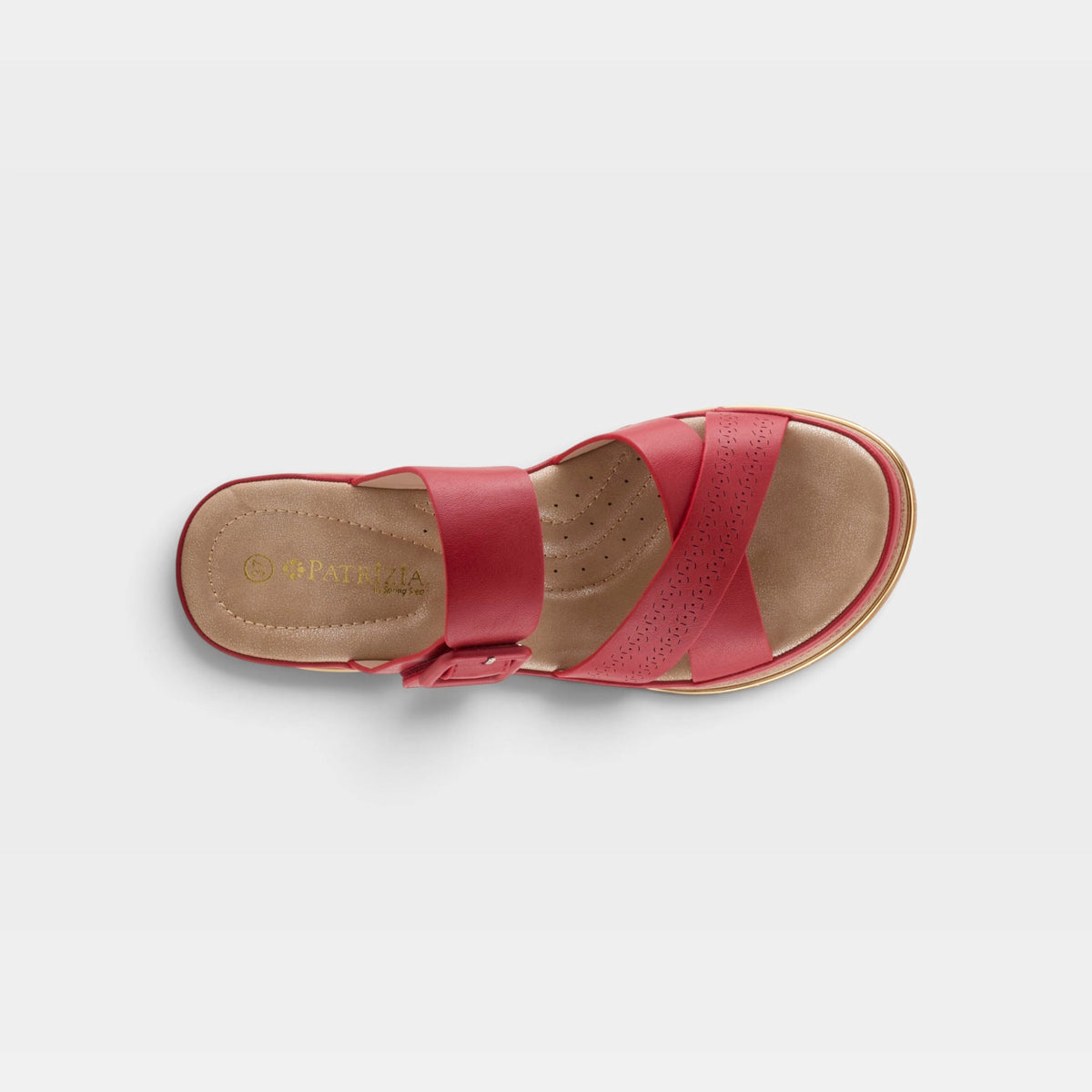 Patrizia Cattaneo Sandals — product view 14