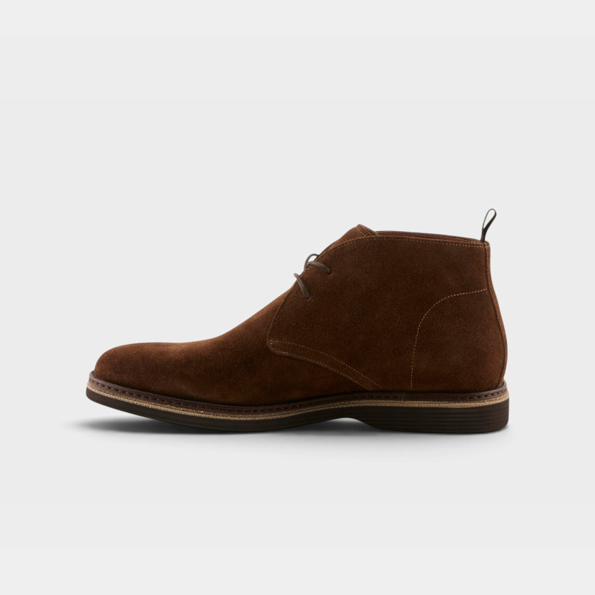 Spring Step Men Cavidan Men's Boots — product view 2