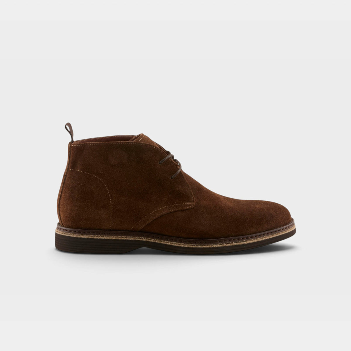 Spring Step Men Cavidan Men's Boots — product view 1