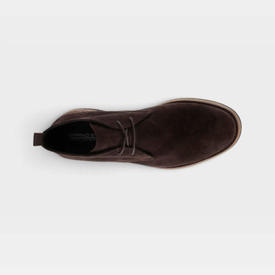 Spring Step Men Cavidan Men's Boots — product view 8