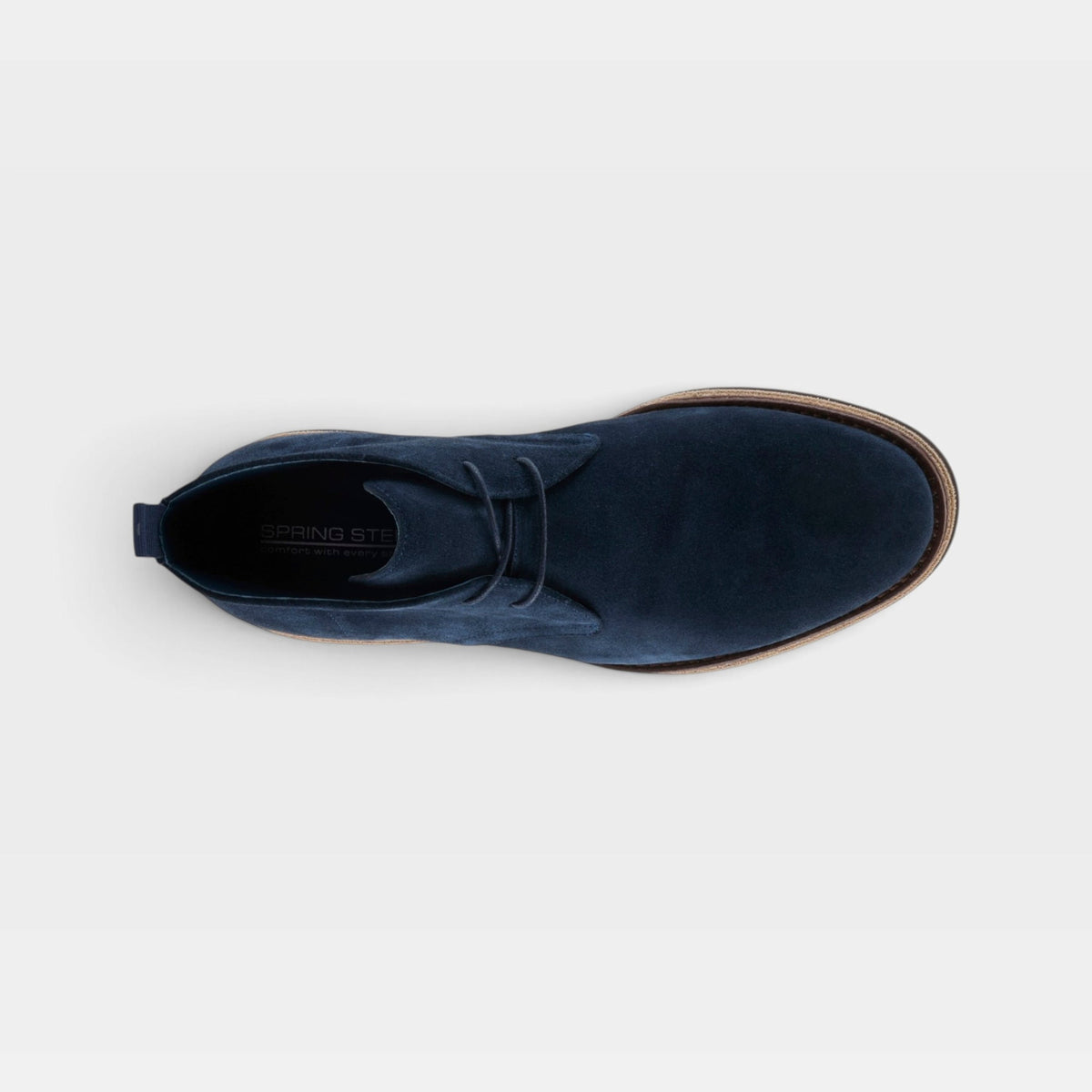 Spring Step Men Cavidan Men's Boots — product view 13