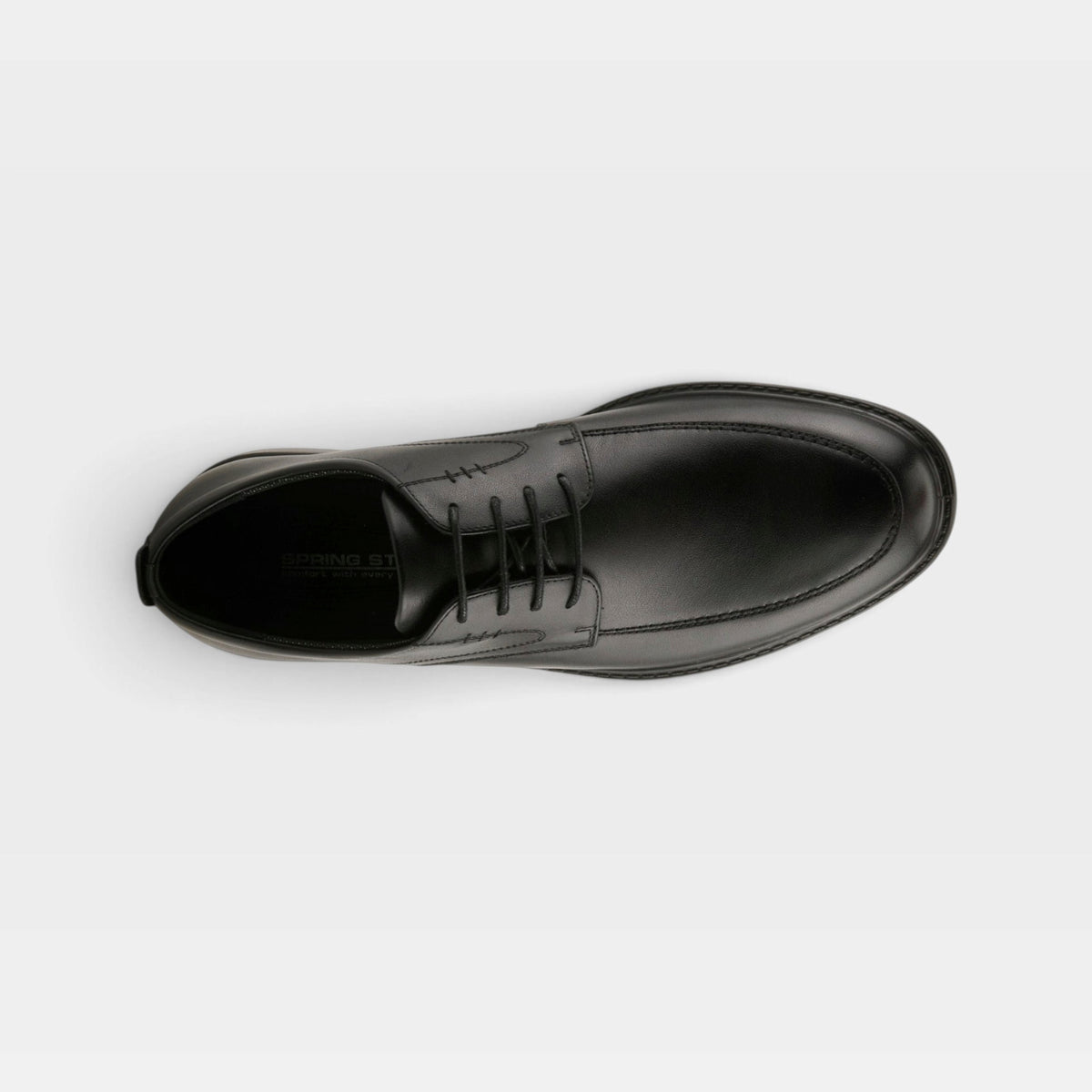 Spring Step Men Cedric Men's Dress Shoes — product view 3