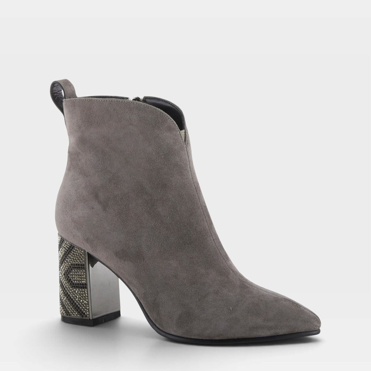 Azura Celeste Women's Boots — product view 1