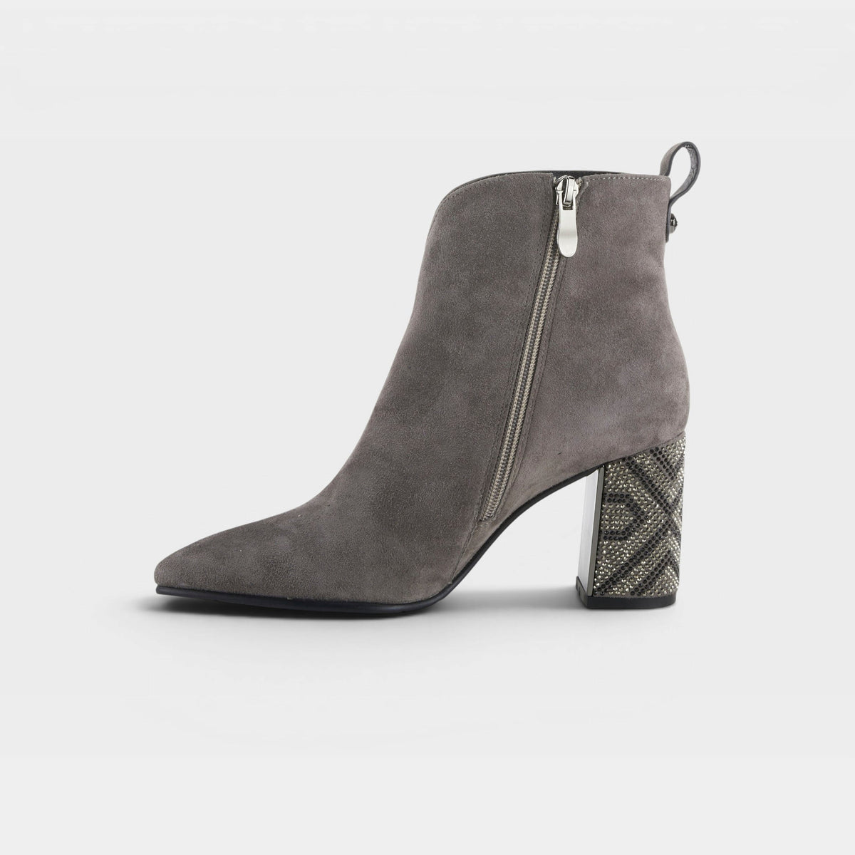 Azura Celeste Women's Boots — product view 4