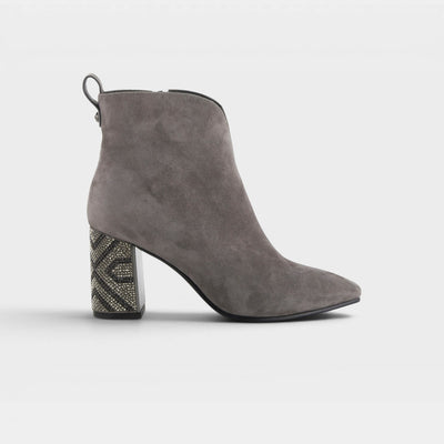 Azura Celeste Women's Boots — product view 2
