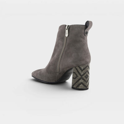 Azura Celeste Women's Boots — product view 7