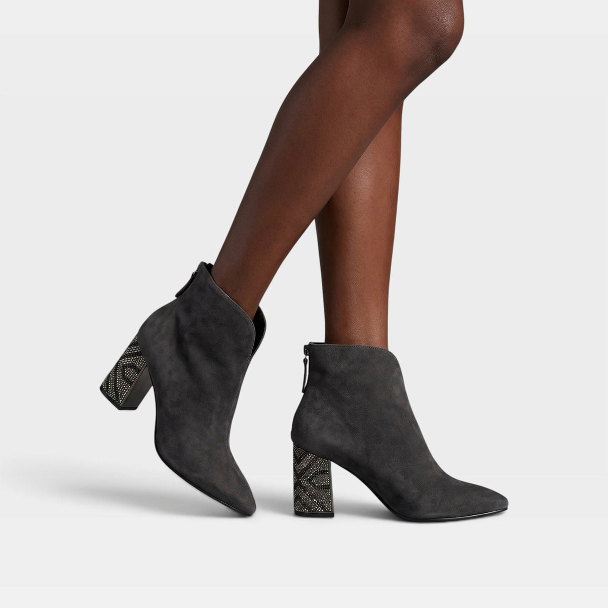 Azura Celeste Women's Boots — product view 3
