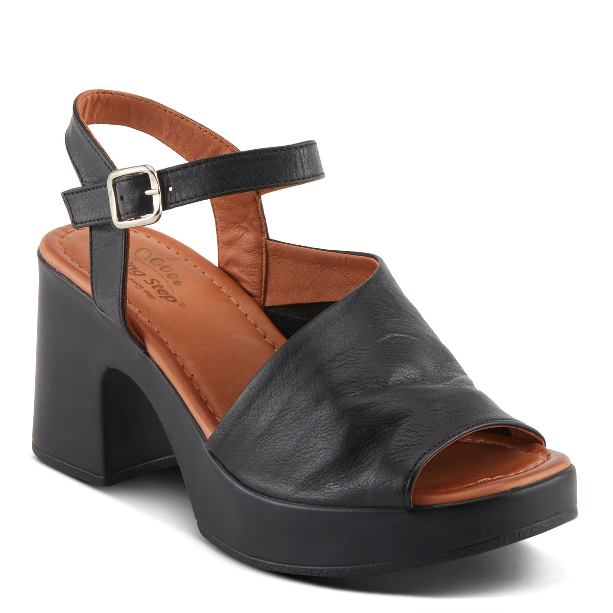 Spring Step Cello Sandals — product view 15