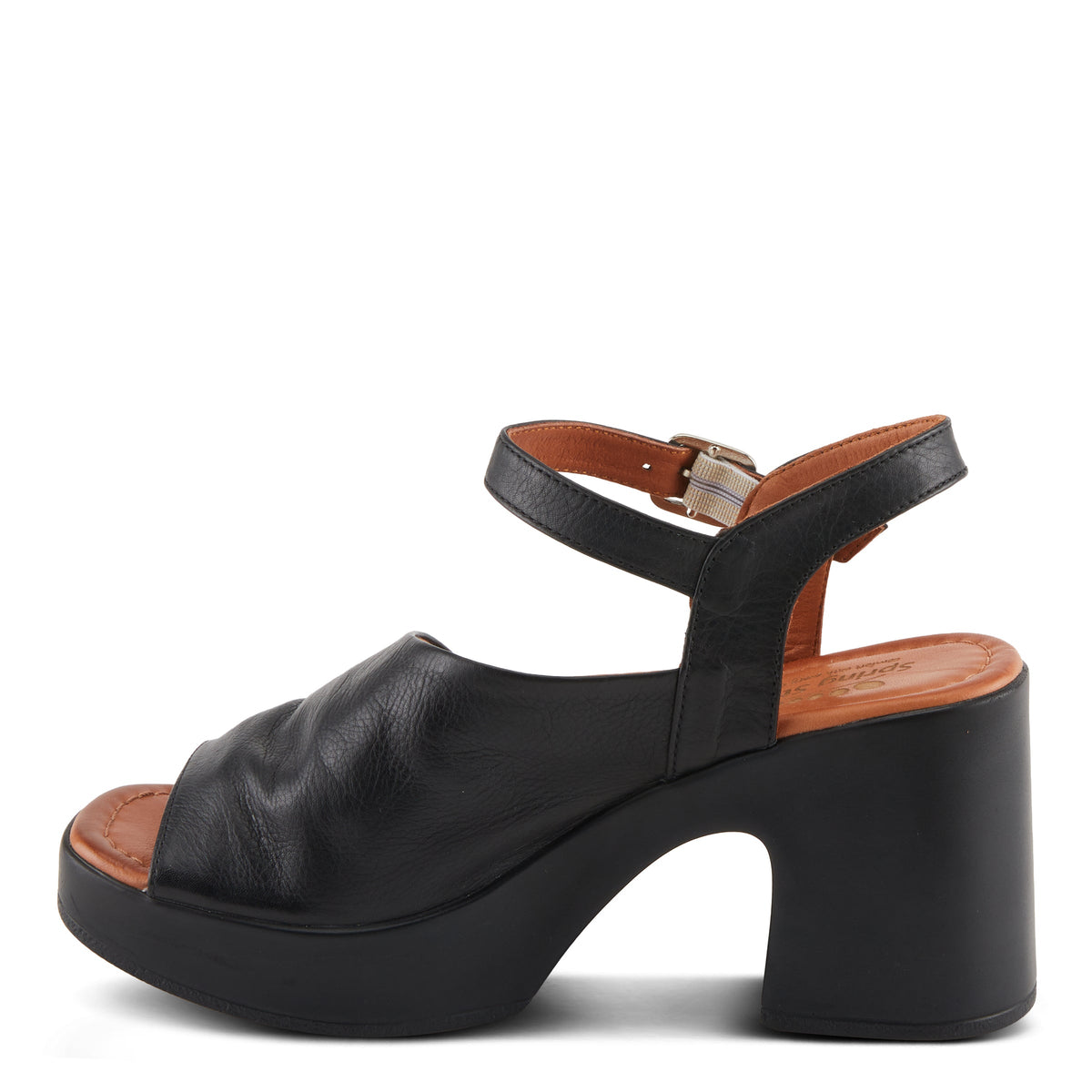 Spring Step Cello Sandals — product view 16