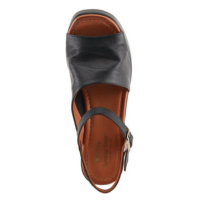 Spring Step Cello Sandals — product view 17