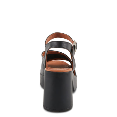 Spring Step Cello Sandals — product view 18