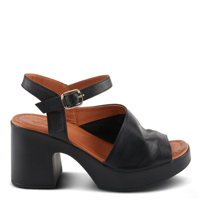Spring Step Cello Sandals — product view 19