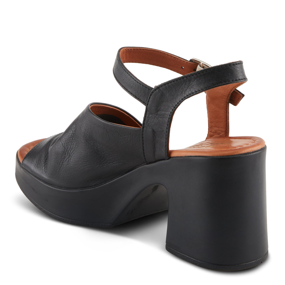 Spring Step Cello Sandals — product view 21