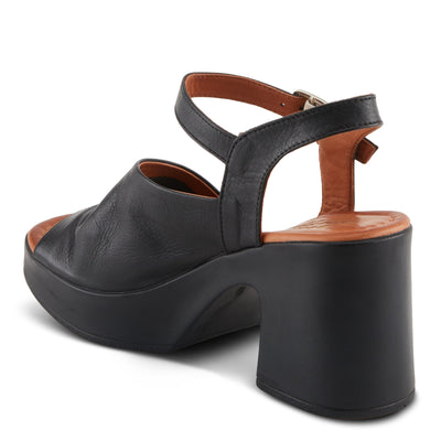 Spring Step Cello Sandals — product view 21