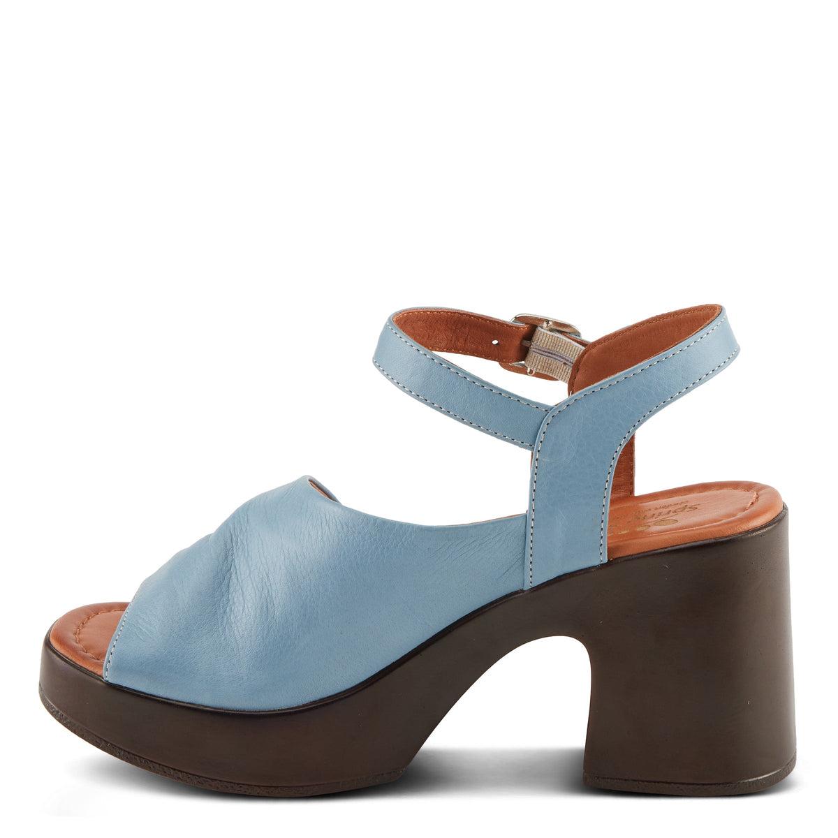 Spring Step Cello Sandals — product view 9