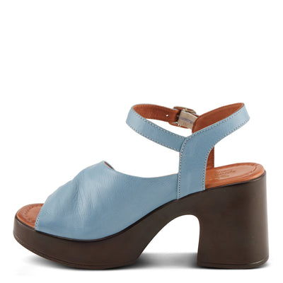 Spring Step Cello Sandals — product view 9