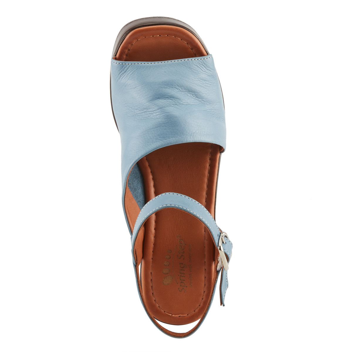 Spring Step Cello Sandals — product view 10