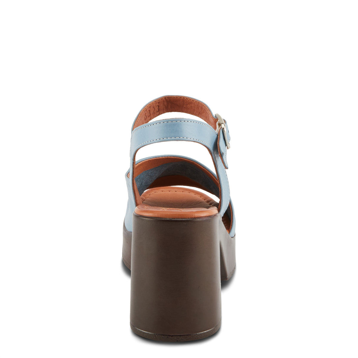 Spring Step Cello Sandals — product view 11