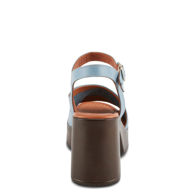 Spring Step Cello Sandals — product view 11