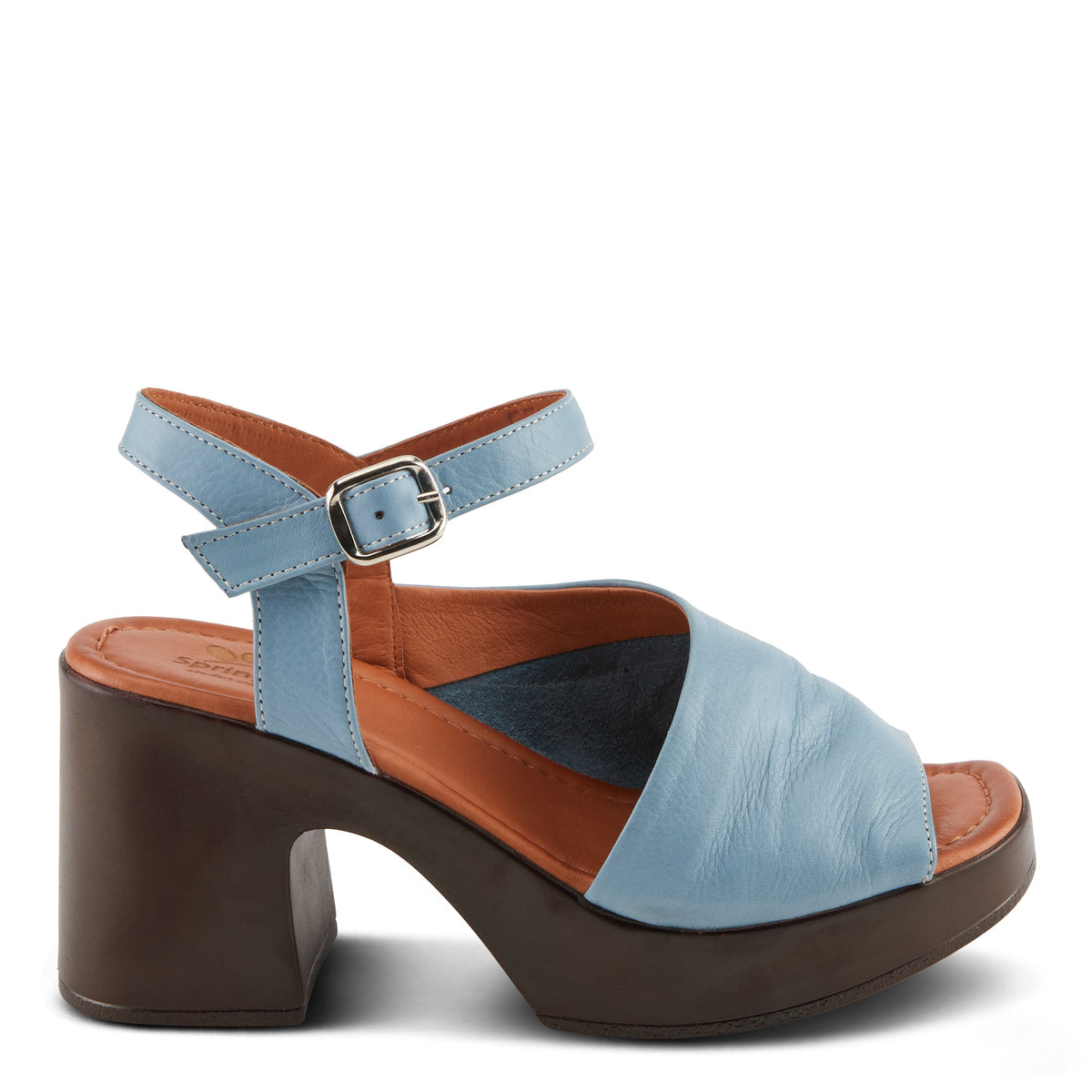 Spring Step Cello Sandals — product view 12