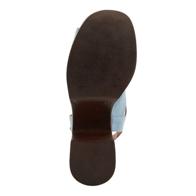 Spring Step Cello Sandals — product view 13