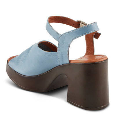 Spring Step Cello Sandals — product view 14