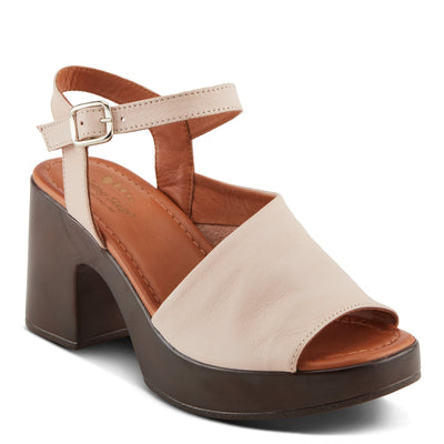 Spring Step Cello Sandals — product view 1