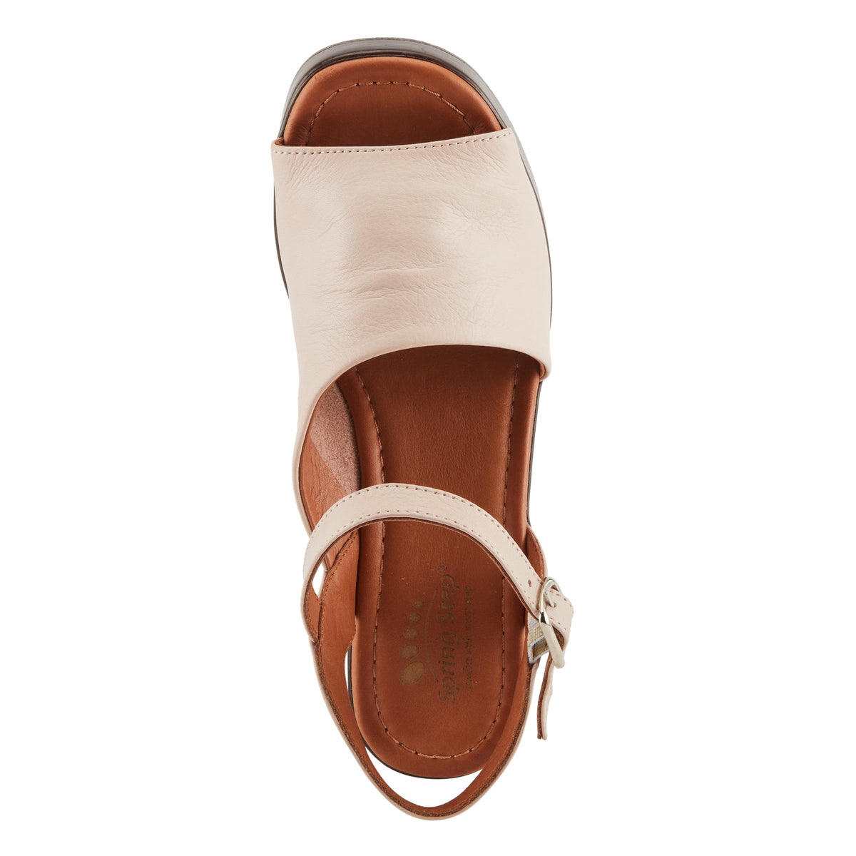 Spring Step Cello Sandals — product view 3