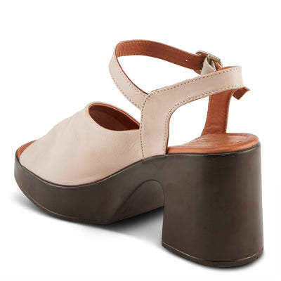 Spring Step Cello Sandals — product view 7