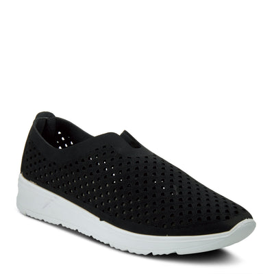 Flexus Centrics Shoes — BLACK / EU 36 / US 5.5-6