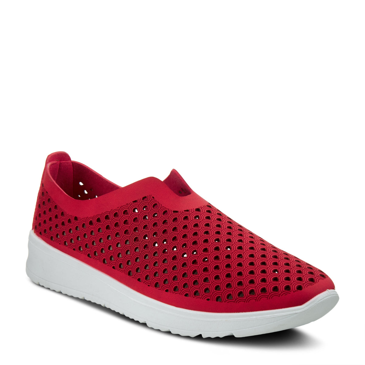 Flexus Centrics Shoes — product view 1