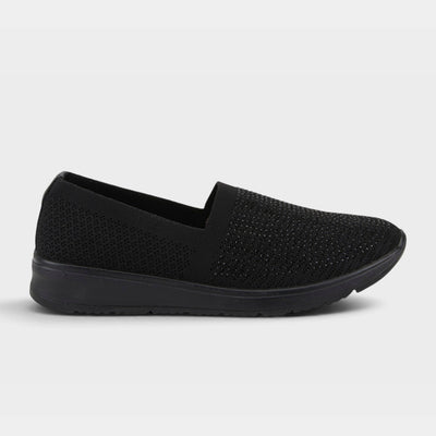 Flexus Century Women's Slip-On Shoes — product view 14