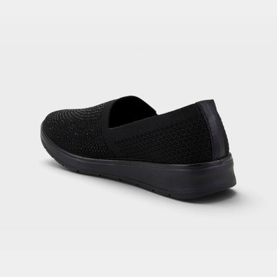 Flexus Century Women's Slip-On Shoes — product view 16
