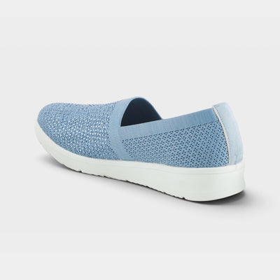 Flexus Century Women's Slip-On Shoes — product view 7