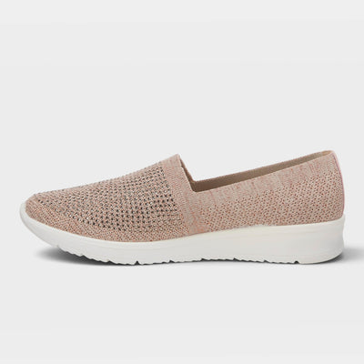 Flexus Century Women's Slip-On Shoes — product view 12