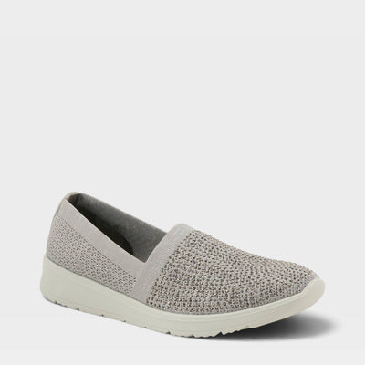 Flexus Century Women's Slip-On Shoes — product view 4