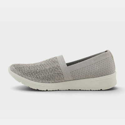 Flexus Century Women's Slip-On Shoes — product view 9