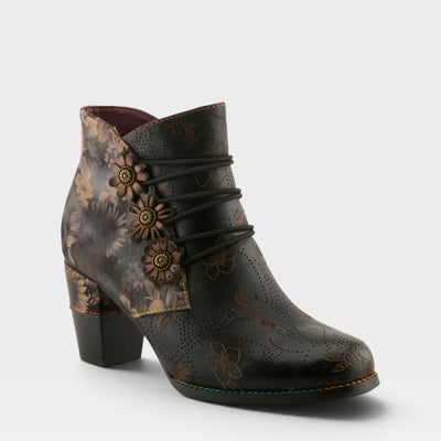 L'Artiste Chakakhan Women's Boots — product view 6