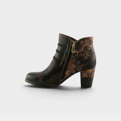 L'Artiste Chakakhan Women's Boots — product view 4