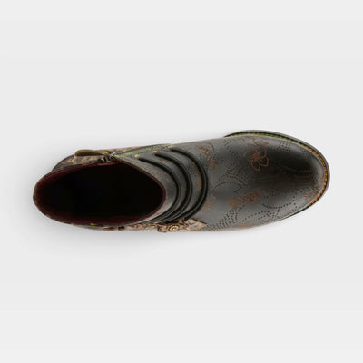 L'Artiste Chakakhan Women's Boots — product view 12