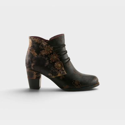 L'Artiste Chakakhan Women's Boots — product view 11