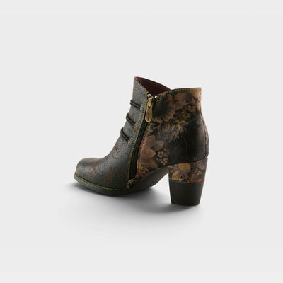 L'Artiste Chakakhan Women's Boots — product view 14