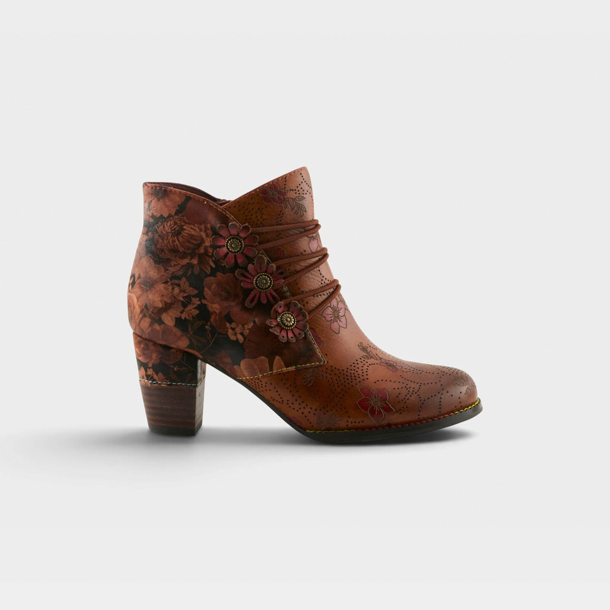 L'Artiste Chakakhan Women's Boots — product view 7