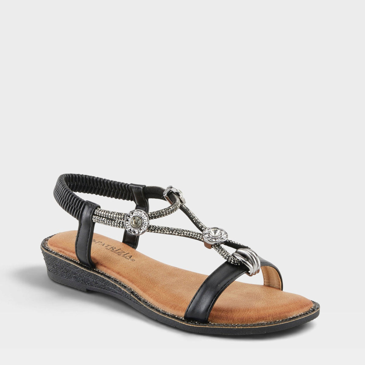 Patrizia Charmer Sandals — product view 1