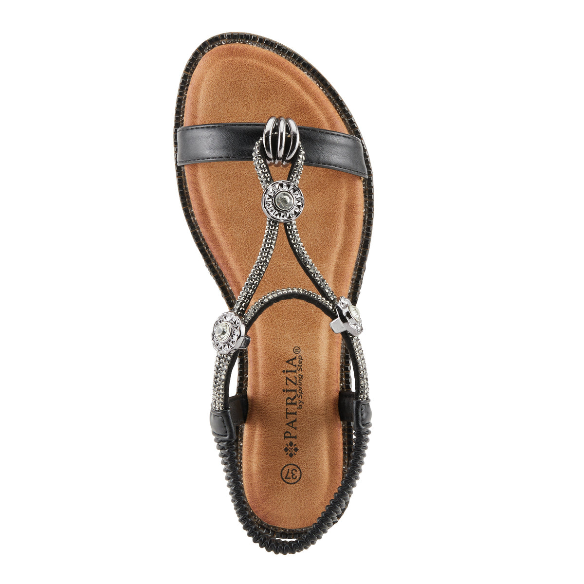 Patrizia Charmer Sandals — product view 30