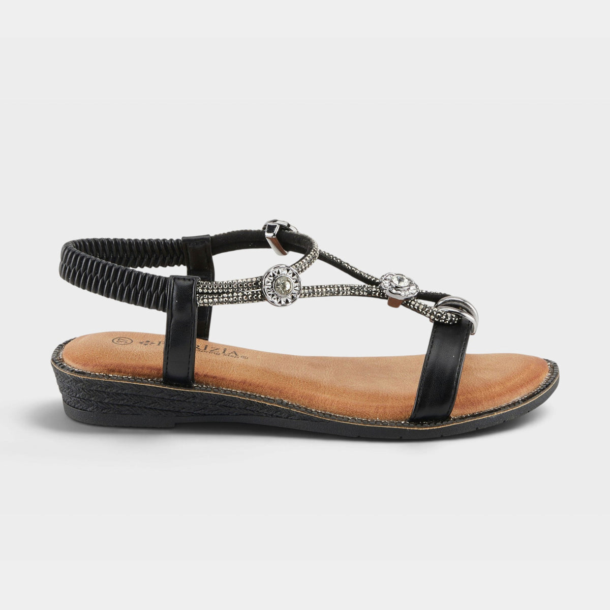 Patrizia Charmer Sandals — product view 2